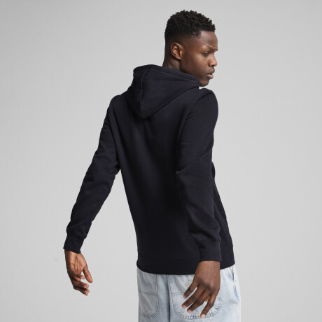 ESS LOGO LAB Exec.Hoodie FL 68560316 Azul