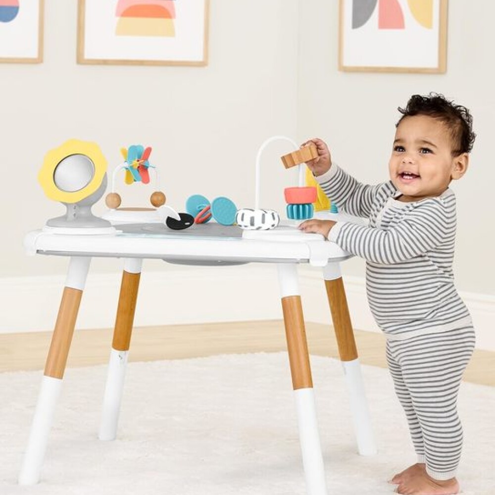 Entretendor 3 en 1 MONTESSORI SKIP HOP Entretendor 3 en 1 MONTESSORI SKIP HOP