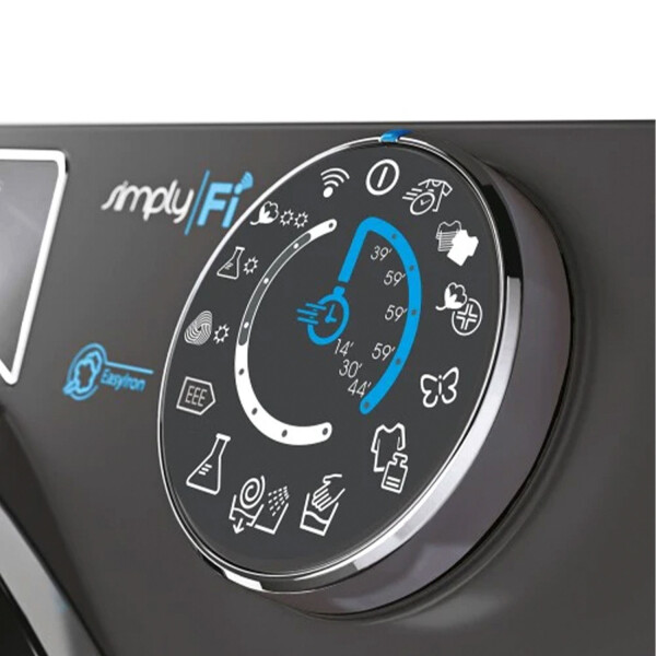 Lavasecarropas Candy Row41496dwmch-12 Outlet OLT LAVASECARROPAS CANDY ROW41496DW A31