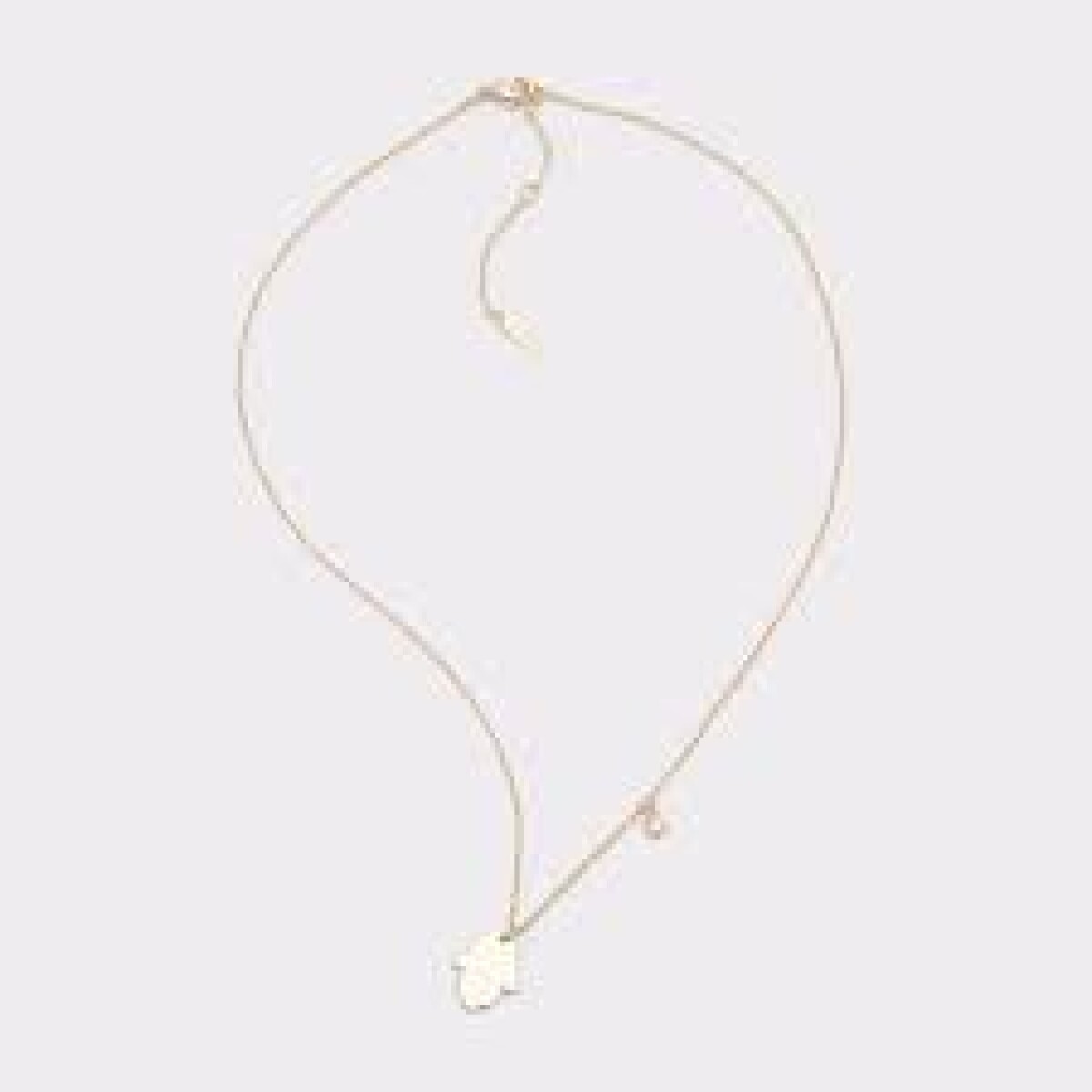 AMAEVE GOLD/CLEAR MULTI - GOLD/CLEAR MULTI 