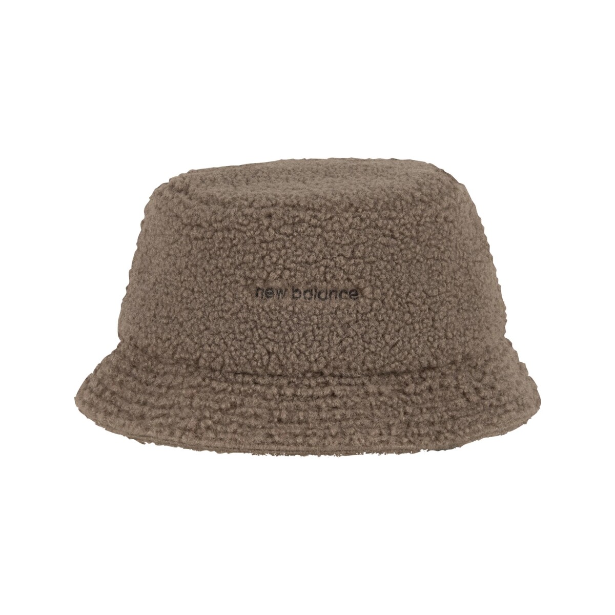 Gorro New Balance - LAH23111MS - MUSHROOM 