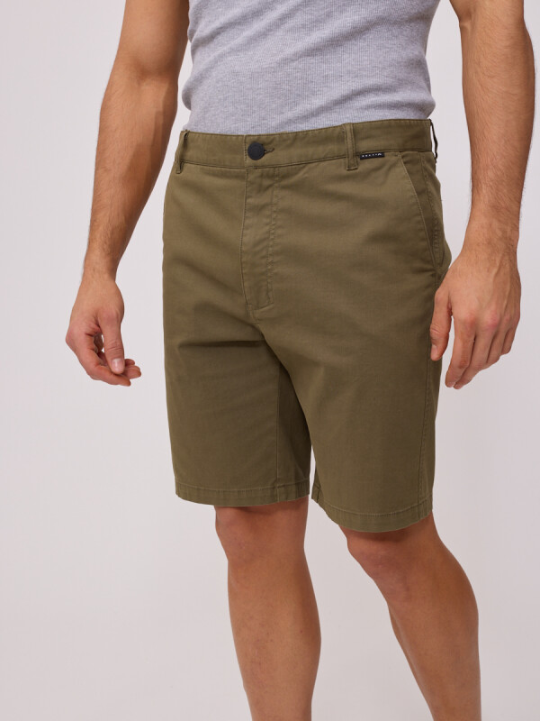 BERMUDA HAVENS26 RUSTY Militar