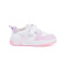 DEPORTIVO BENNY KIDS - AMERICAN SPORT BLANCO/ROSA