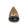 Flats Robbe Black 01