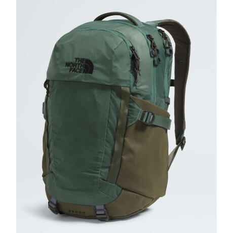 Mochila Recon 25 L Duck Green/new Taupe Gr