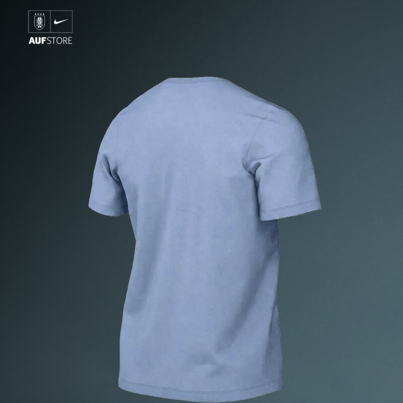 Remera Nike Celeste 2026 Remera Nike Celeste 2026