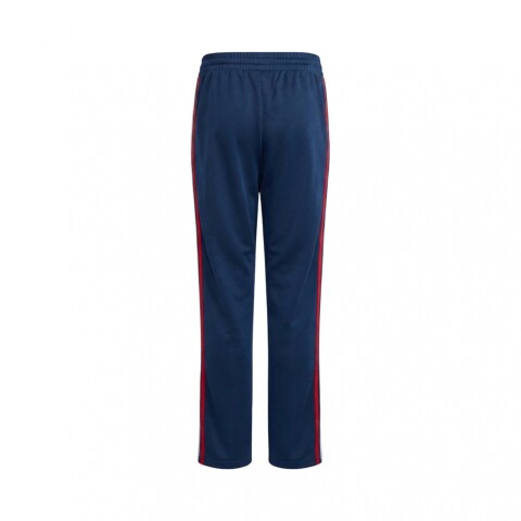 adidas PANTALONES FIREBIRD Night Indigo & Red