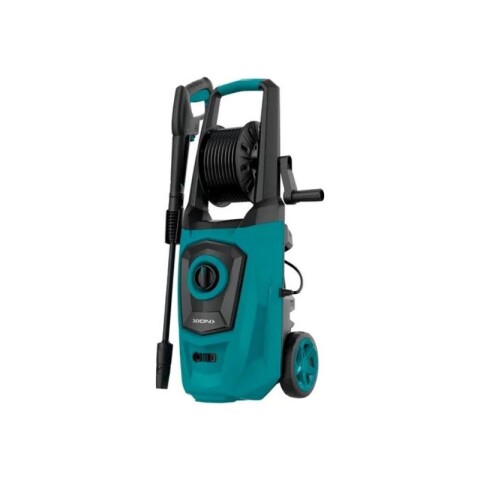 HIDROLAVADORA XION XI-HI2000 150 BAR 2000W Verde