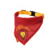 Bandana mascota L Harry Potter Bandana mascota L Harry Potter