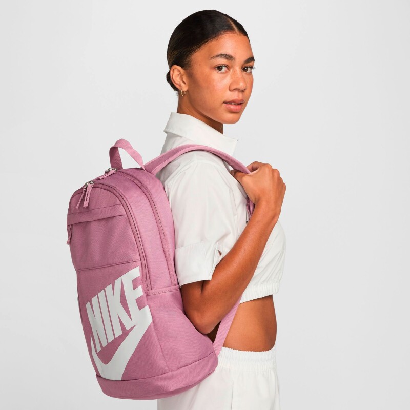 Mochila Nk Elmntl Bkpk Unisex Morado