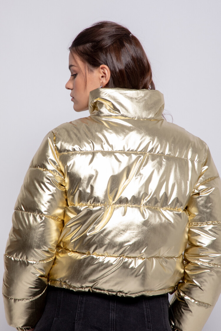 CAMPERA MUNICH Dorado