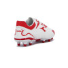 Diadora Cancha MD SPACE Men - Blanco/Rojo Blanco-Rojo
