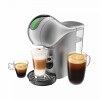 Cafetera Dolce Gusto Genio Touch Silver Moulinex MX124 Cafetera Dolce Gusto Genio Touch Silver Moulinex MX124