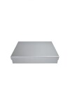 Caja Rigida 26 x 35,5 x 7 PLATA