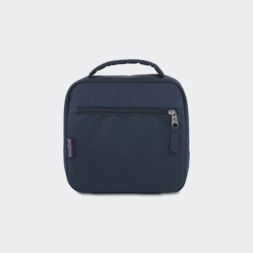 Lonchera Jansport Lunch Break Azul