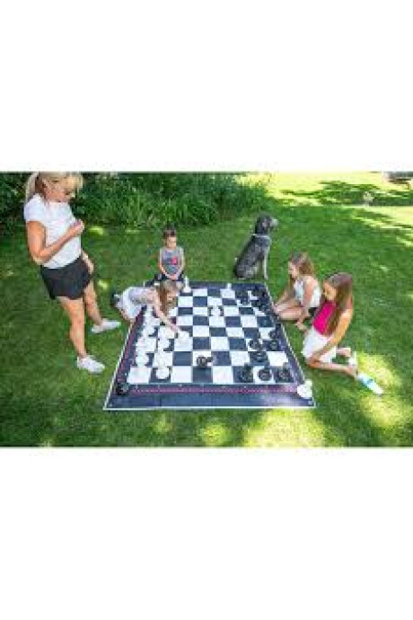 JUMBO 3 EN 1 GAME SET JUMBO 3 EN 1 GAME SET