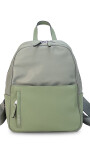 MOCHILA HAWAI VERDE LAUREL