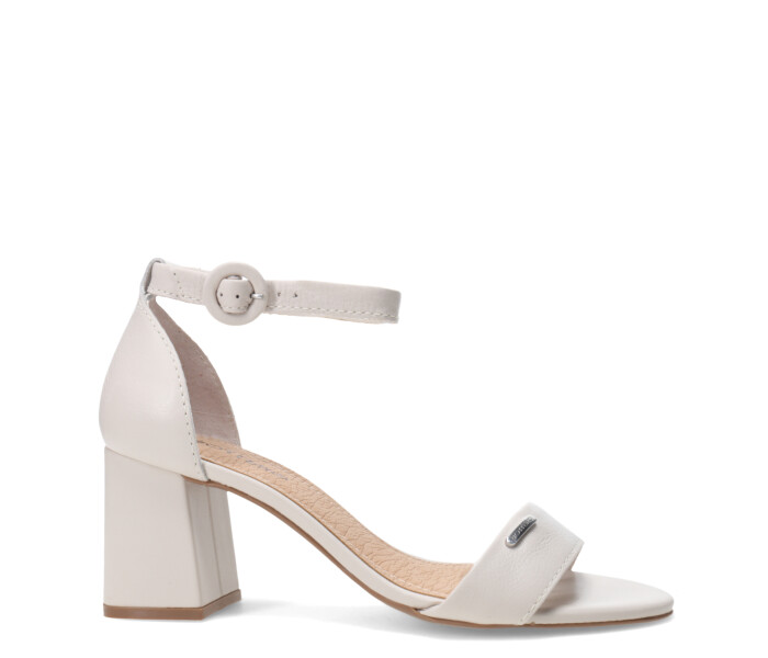 Sandalias de Mujer Bottero 362501 Blanco