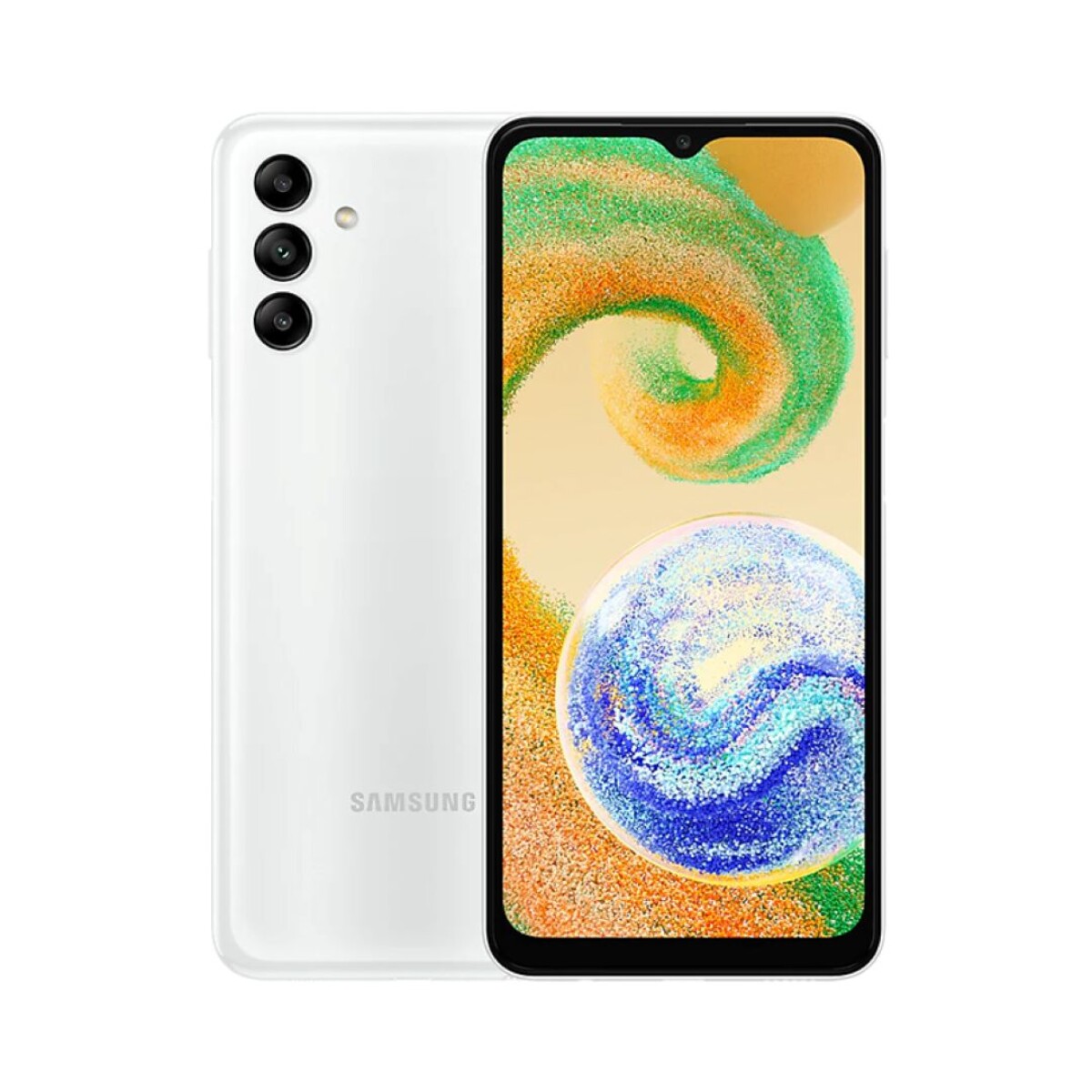 Samsung Smartphone Galaxy A14 4gb Ram / 128gb Memoria - BLACK — Universo  Binario