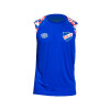 Musculosa Umbro Pro Training Nacional de Hombre - N56004U0 Azul Francia