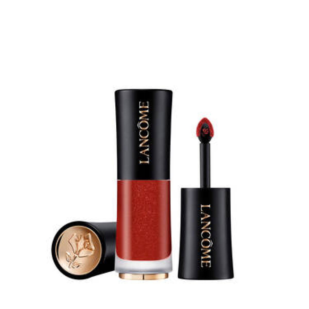 Lancome L Absolu Rouge Drama Ink 199 