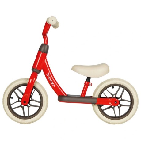TRAINER Bicicleta s/pedales DELUXE Qplay TRAINER Bicicleta s/pedales DELUXE Qplay