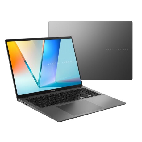 Notebook Asus Vivobook Ryzen 9 16GB 1TB 16" W 001
