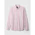 LS OX BAS STANDARD FIT MULTI PINK STRIPE