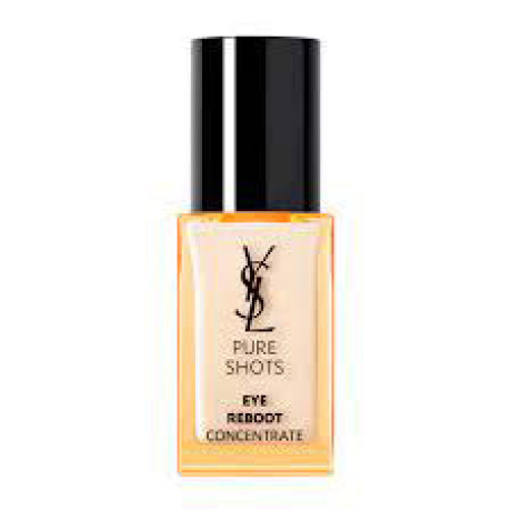 Ysl Pure Shots Eye Reboot Serum F20Ml Mv X 20 Ml Ysl Pure Shots Eye Reboot Serum F20Ml Mv X 20 Ml