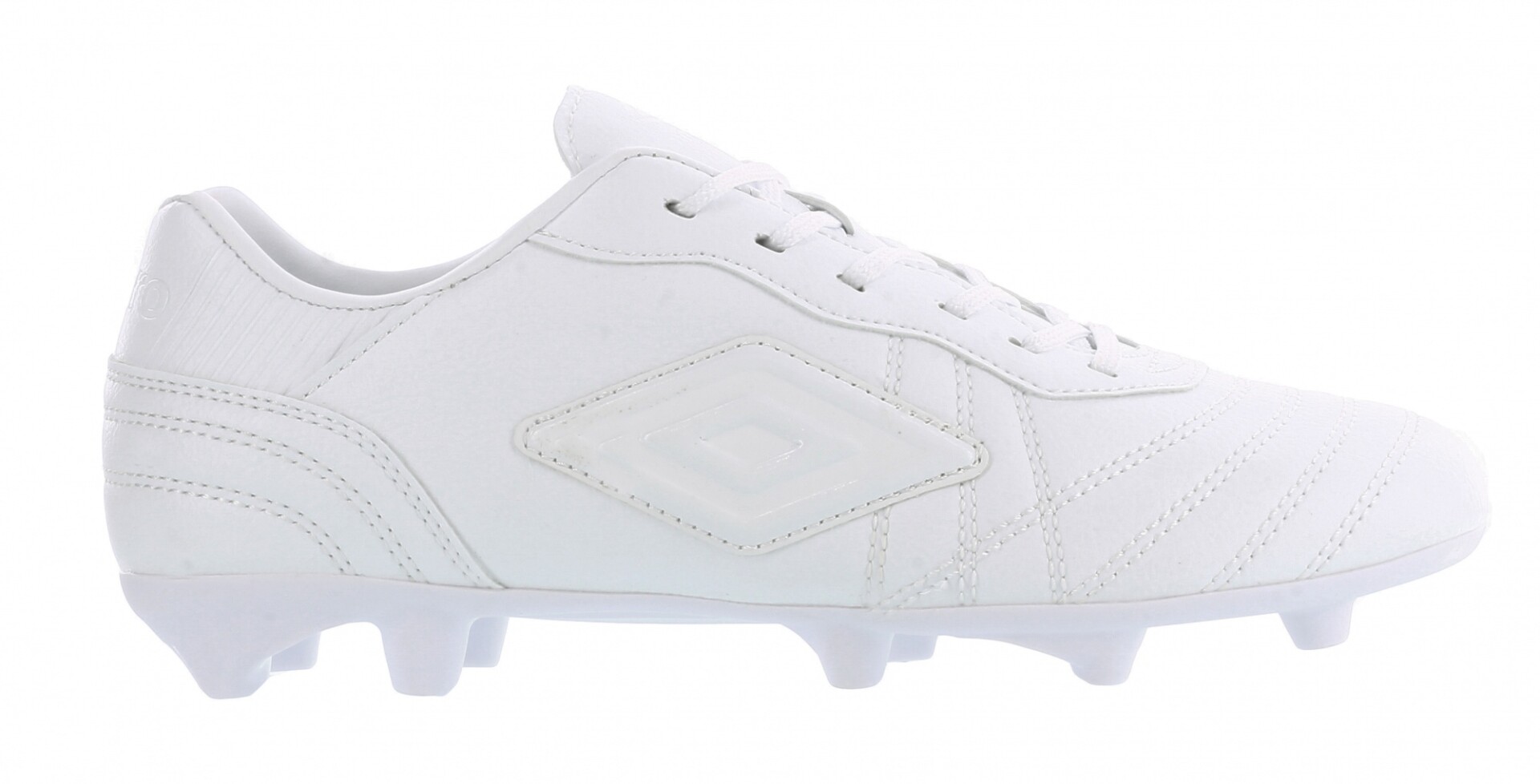 Championes de Hombre Umbro Futbol 11 Touch FG Umbro - Blanco 