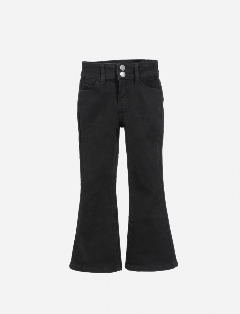 Jean oxford - Negro 