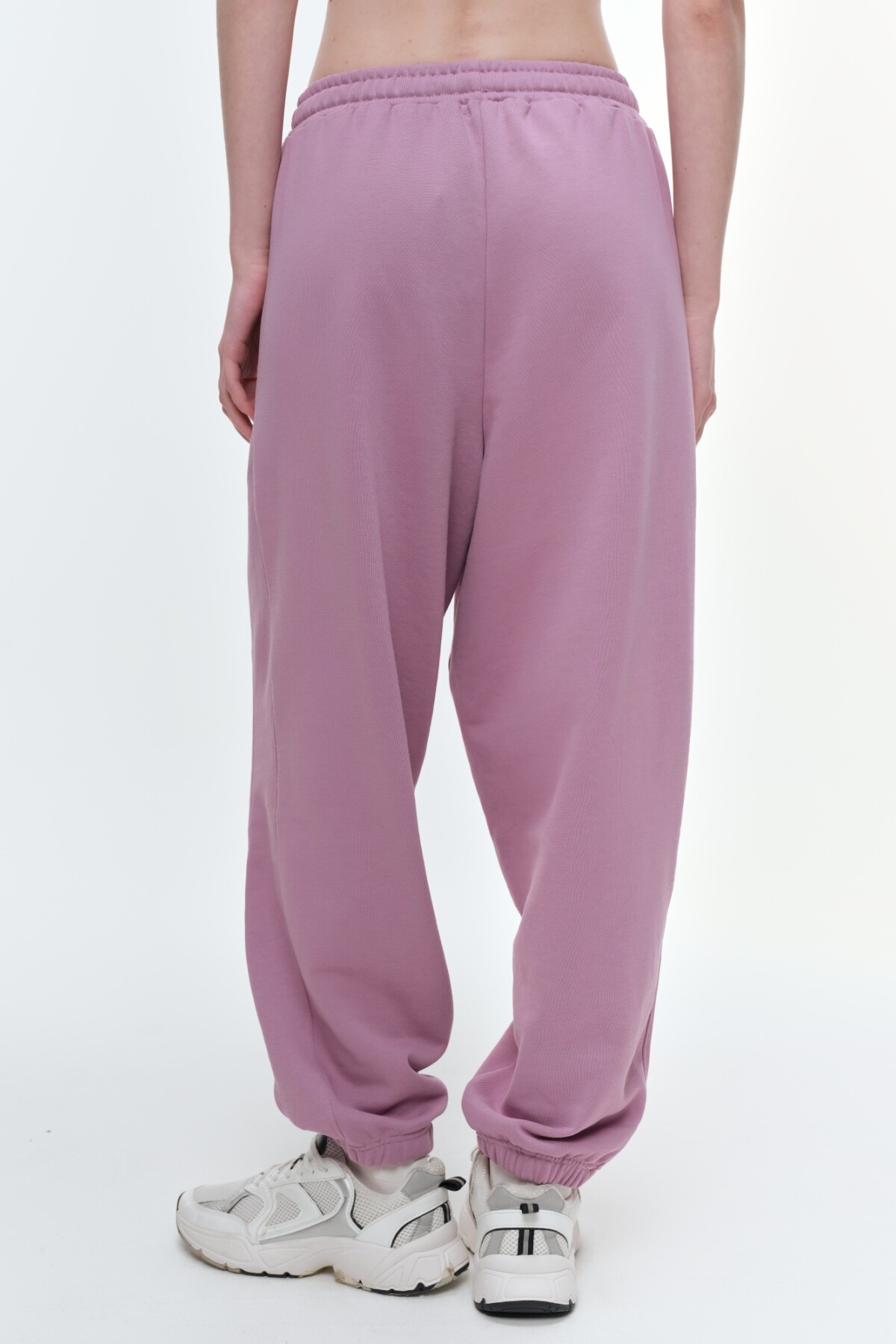 Pantalón Stalk Mora