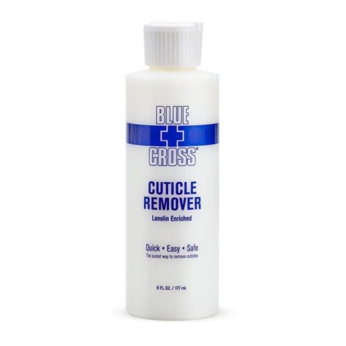 Removedor de Cutilcula Blue Cross N/a