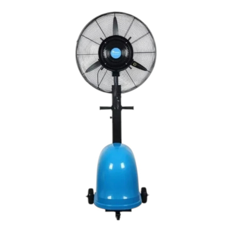 Hidroventilador Atomizador 60 cm Hidroventilador Atomizador 60 cm