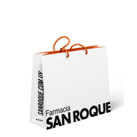 Bolsa Cartón San Roque Mediana 300×270×120mm Bolsa Cartón San Roque Mediana 300×270×120mm