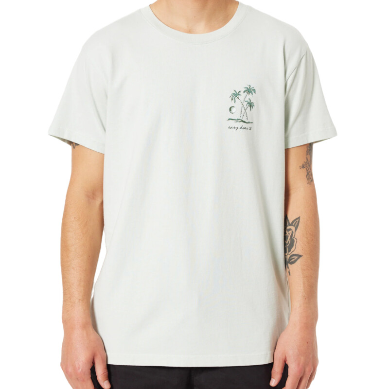 Remera Katin Aruba - Verde Remera Katin Aruba - Verde