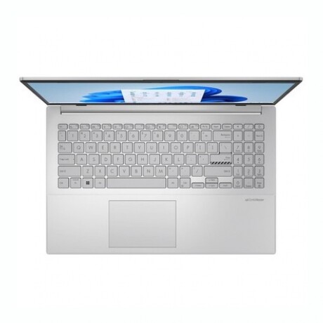 Notebook ASUS Vivobook Go 15,6' FHD 256GB / 8GB I3-N305 W11 - Cool Silver Notebook ASUS Vivobook Go 15,6' FHD 256GB / 8GB I3-N305 W11 - Cool Silver