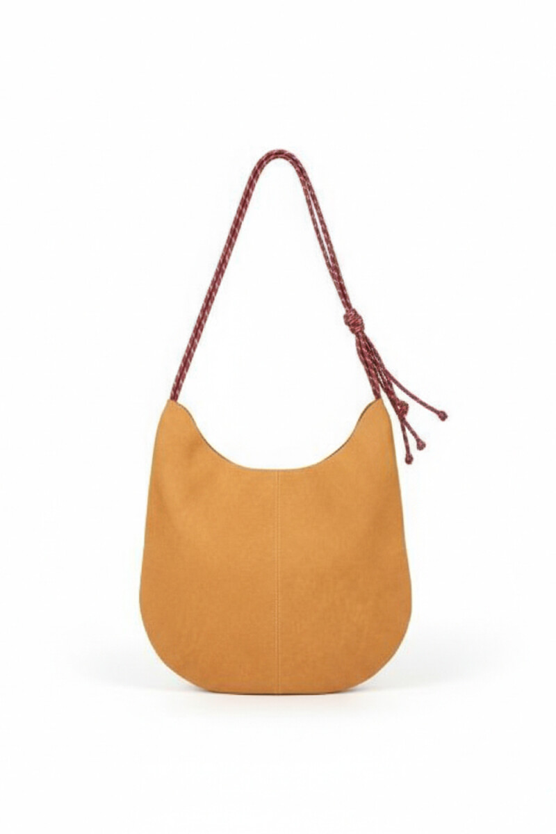 Cartera Lidia - Cafe 