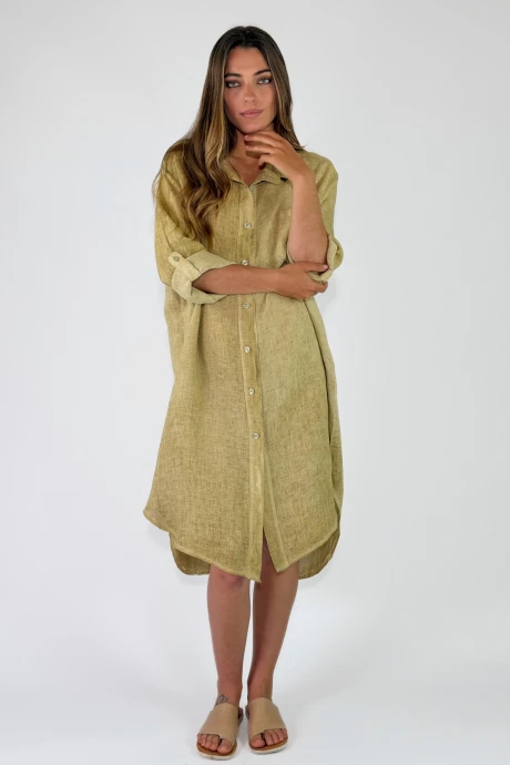CAMISOLA CORALINA