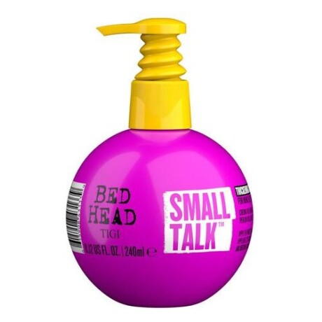 Crema engrosadora de cabello Tigi Bed Head Small Talk 240ml Crema engrosadora de cabello Tigi Bed Head Small Talk 240ml