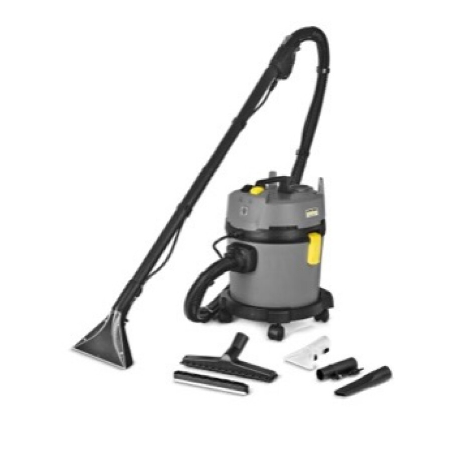 Aspiradora Seco Húmedo Karcher Puzzi 4/15 50311 Aspiradora Seco Húmedo Karcher Puzzi 4/15 50311