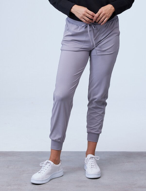 Pantalón Jogger GRIS