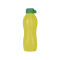 BOTELLA ECO TWIST TUPPERWARE 500ML VERDE AGUA Y LIMA