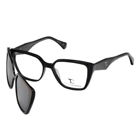 T.Calandra clip-on Hilary col negro T.calandra Clip-on Hilary Col Negro