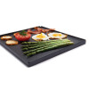 Plancha de hierro fundido reversible serie Royal y Monarch Plancha de hierro fundido reversible serie Royal y Monarch