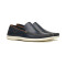 Zapatos de Hombre Freeway Casual Azul Marino