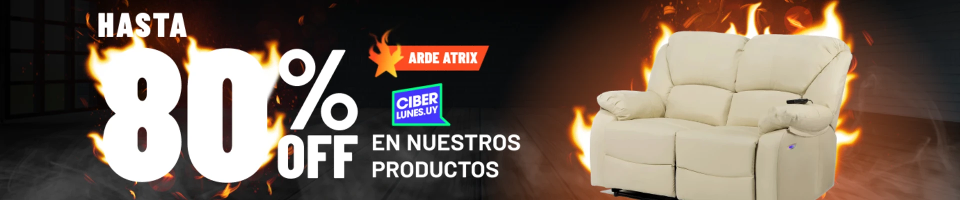 Home Slider 1 (CiberLunes)