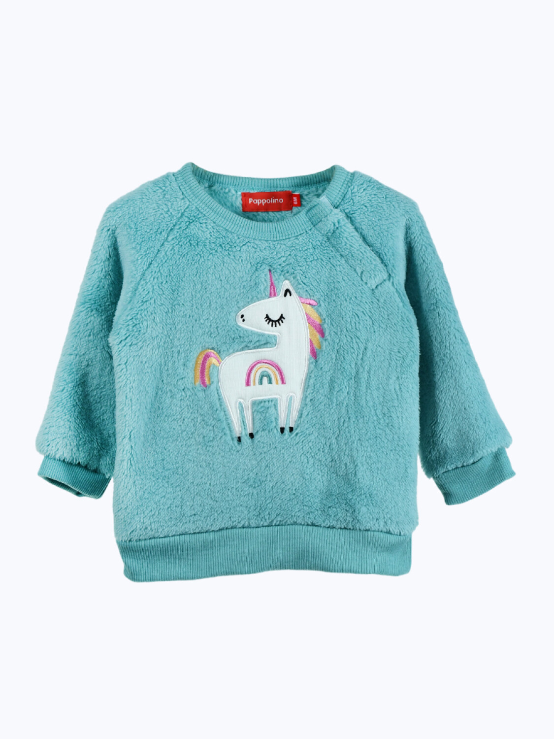 Buzo unicornio outlet