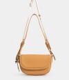 Bandoleras Marron Camel