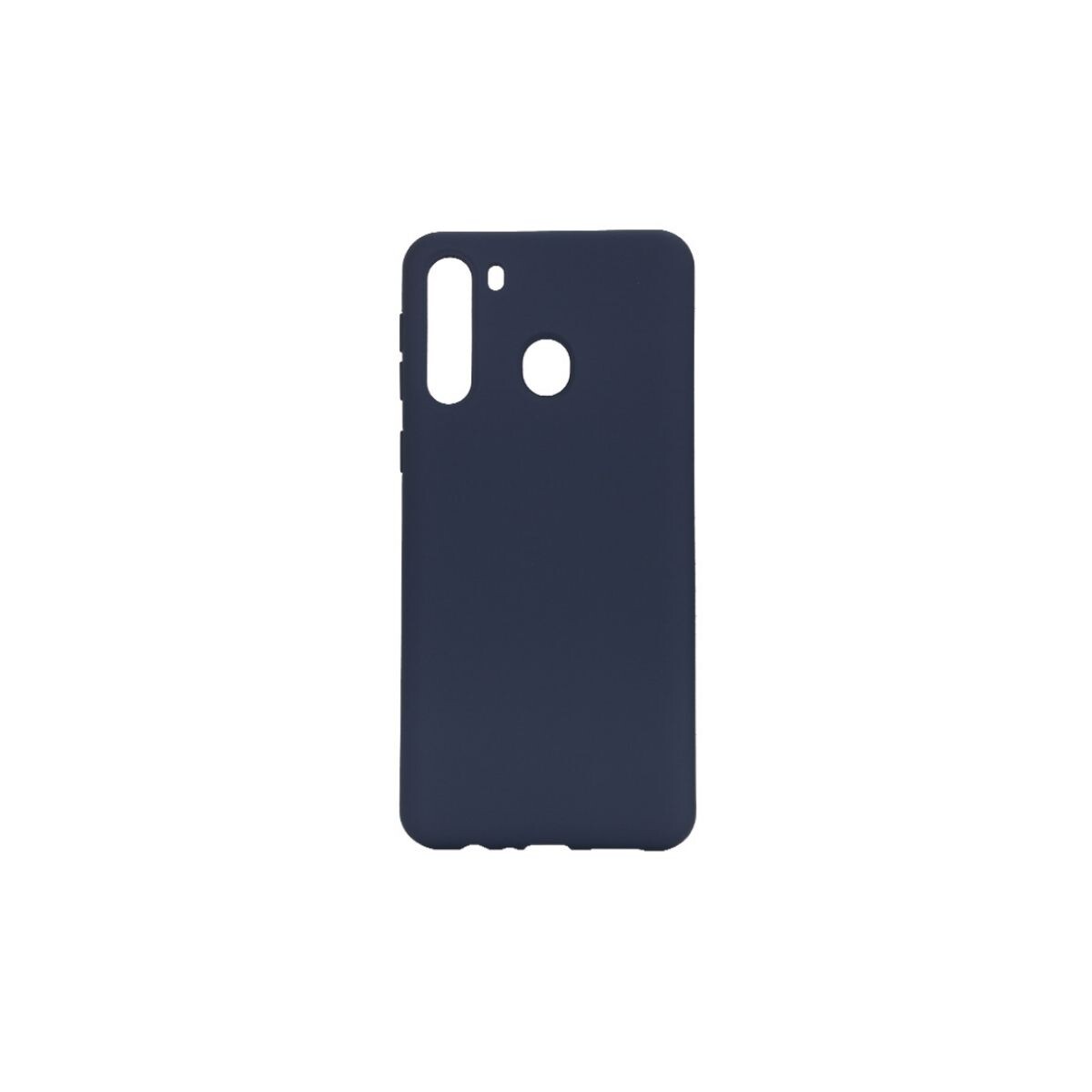 Protector silicona para Xiaomi Redmi Note 11 